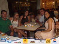 Inauguração do Bob's